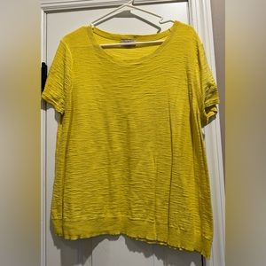 Women’s Loft top